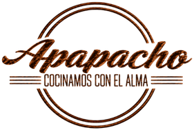 Apapacho · Cocinamos con el alma